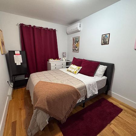 Brooklyn Serenity Room New York Exterior photo